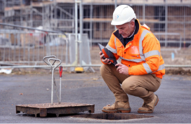 Build over/near to a public sewer
 image