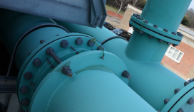 Adoption of new sewer
 image