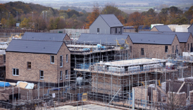 New Water Connection(s) including TBS (Temporary Building Supply) image