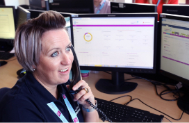 Point of Connection for Self-Lay Design
 image