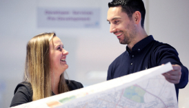 Pre-planning Enquiry image