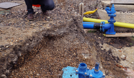 Self-lay services only
 image