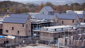 Connection to the public sewer/adoption of a lateral drain
 image